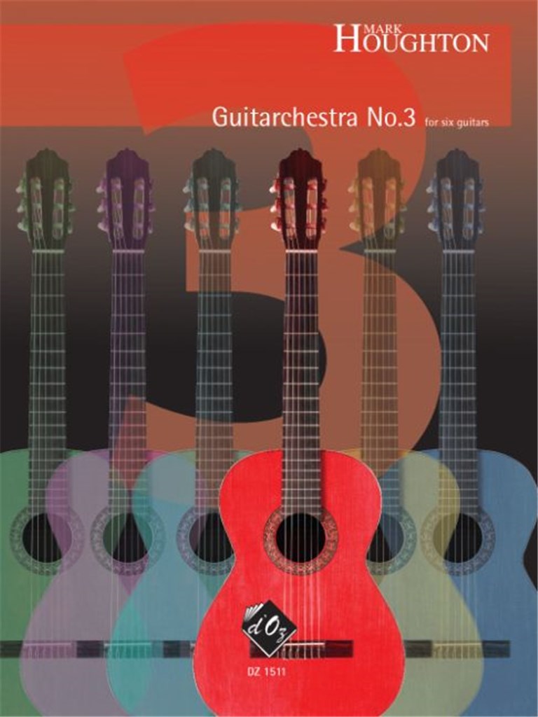 Guitarchestra no. 3
